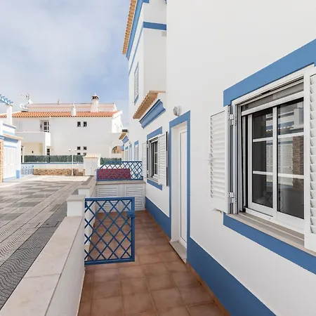 Dagmar A By Algarvemanta Villa