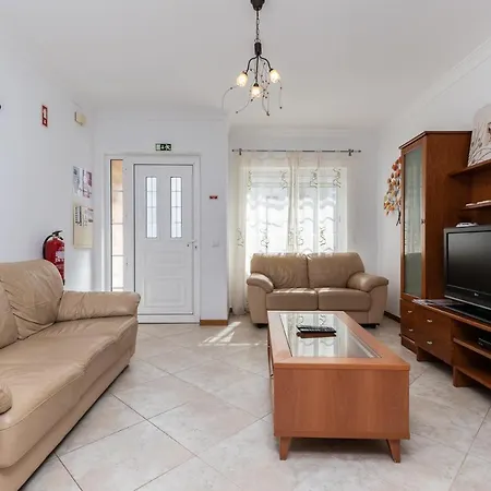 Villa Dagmar A By Algarvemanta