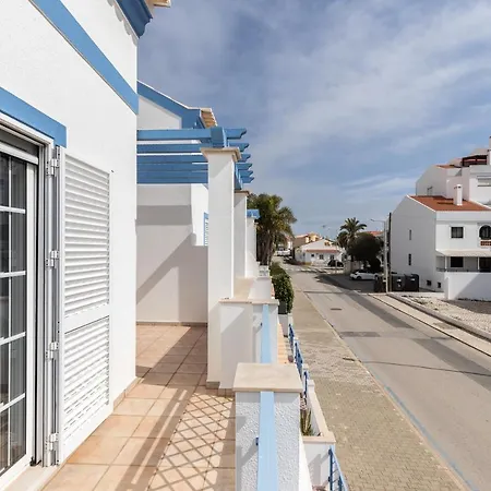 Villa Dagmar A By Algarvemanta *